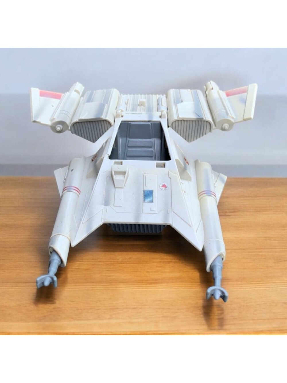 Star Wars 1997 Kenner Expanded Universe Air Speeder Replacement Part